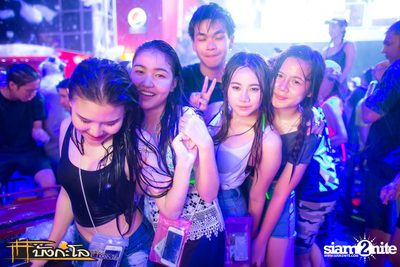 Songkran Summer Festival 2015 — photo 96