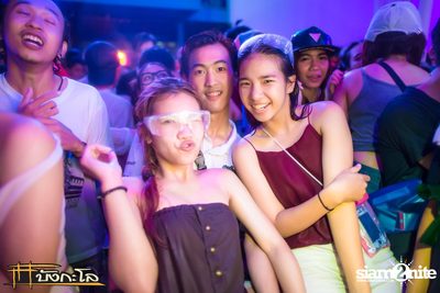 Songkran Summer Festival 2015 — photo 342