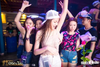 Songkran Summer Festival 2015 — photo 47