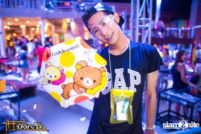 Songkran Summer Festival 2015 — photo 8