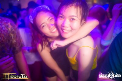 Songkran Summer Festival 2015 — photo 239