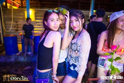 Songkran Summer Festival 2015 — photo 27