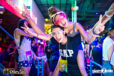 Songkran Summer Festival 2015 — photo 71