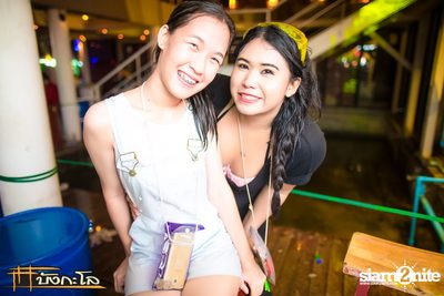 Songkran Summer Festival 2015 — photo 106