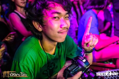 Songkran Summer Festival 2015 — photo 154