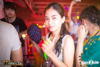 Songkran Summer Festival 2015 — photo 100