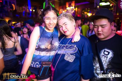 Songkran Summer Festival 2015 — photo 73