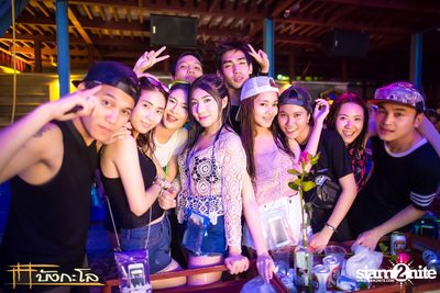 Songkran Summer Festival 2015 — photo 29