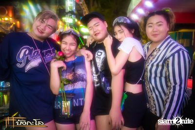 Songkran Summer Festival 2015 — photo 94