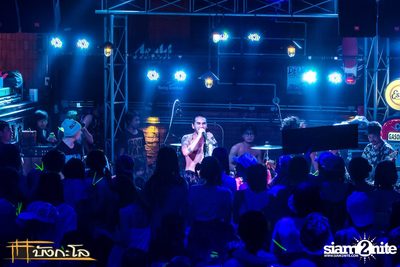 Songkran Summer Festival 2015 — photo 182