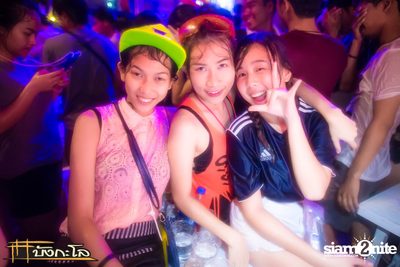 Songkran Summer Festival 2015 — photo 362