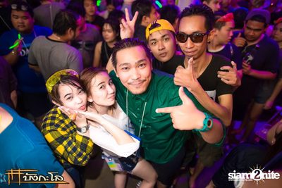 Songkran Summer Festival 2015 — photo 312