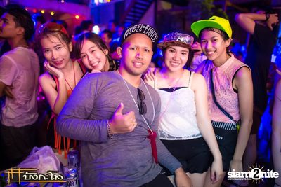 Songkran Summer Festival 2015 — photo 380