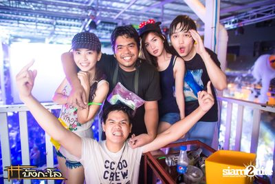 Songkran Summer Festival 2015 — photo 104