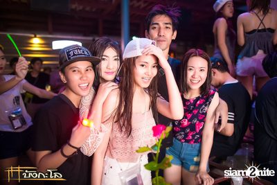 Songkran Summer Festival 2015 — photo 39