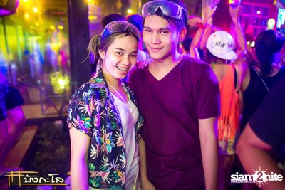 Songkran Summer Festival 2015 — photo 388