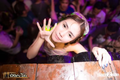 Songkran Summer Festival 2015 — photo 271
