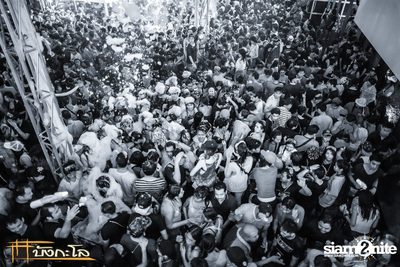 Songkran Summer Festival 2015 — photo 424