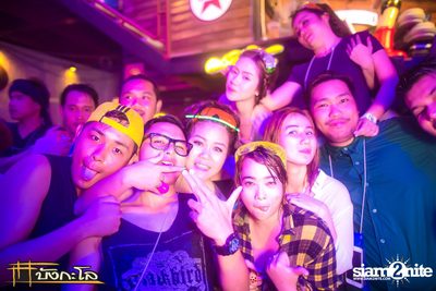 Songkran Summer Festival 2015 — photo 256