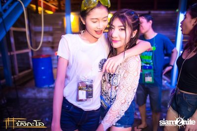 Songkran Summer Festival 2015 — photo 20