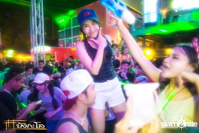 Songkran Summer Festival 2015 — photo 348