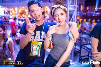 Songkran Summer Festival 2015 — photo 15