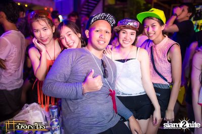 Songkran Summer Festival 2015 — photo 379