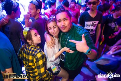 Songkran Summer Festival 2015 — photo 314