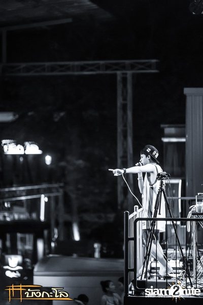 Songkran Summer Festival 2015 — photo 322
