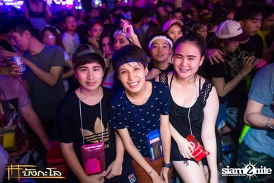 Songkran Summer Festival 2015 — photo 295