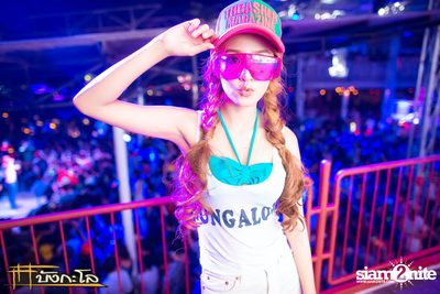 Songkran Summer Festival 2015 — photo 165