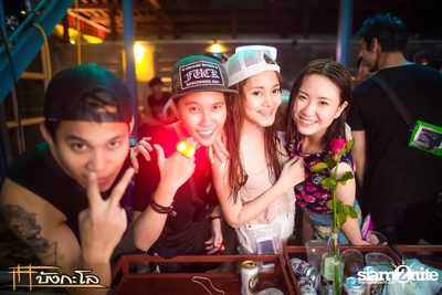 Songkran Summer Festival 2015 — photo 43