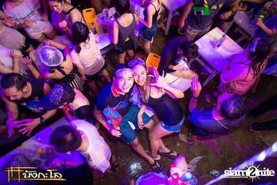 Songkran Summer Festival 2015 — photo 393
