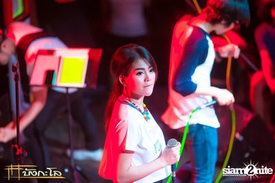 Songkran Summer Festival 2015 — photo 429