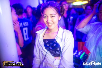 Songkran Summer Festival 2015 — photo 245