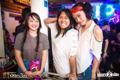 Songkran Summer Festival 2015 — photo 349
