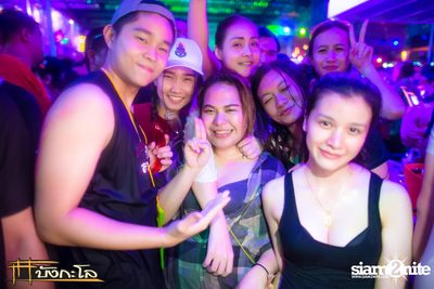 Songkran Summer Festival 2015 — photo 344