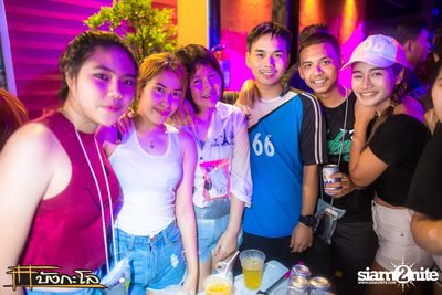 Songkran Summer Festival 2015 — photo 359