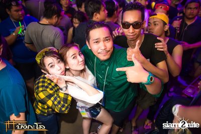 Songkran Summer Festival 2015 — photo 313
