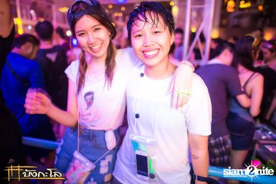 Songkran Summer Festival 2015 — photo 83