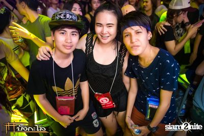 Songkran Summer Festival 2015 — photo 293
