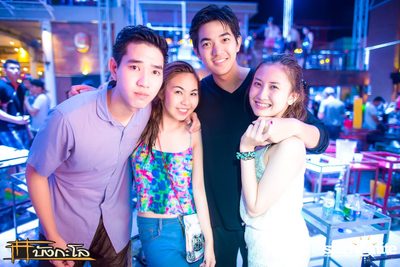 Songkran Summer Festival 2015 — photo 4