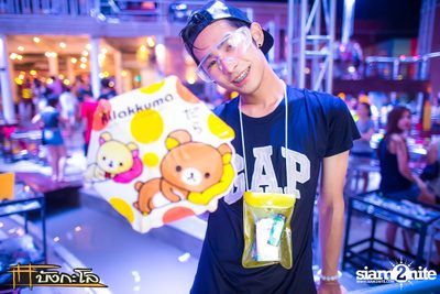 Songkran Summer Festival 2015 — photo 9