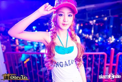 Songkran Summer Festival 2015 — photo 168