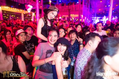 Songkran Summer Festival 2015 — photo 297