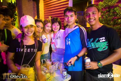 Songkran Summer Festival 2015 — photo 382
