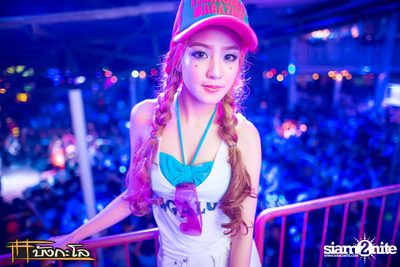 Songkran Summer Festival 2015 — photo 112