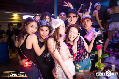 Songkran Summer Festival 2015 — photo 48