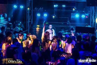 Songkran Summer Festival 2015 — photo 183
