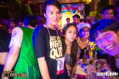 Songkran Summer Festival 2015 — photo 358